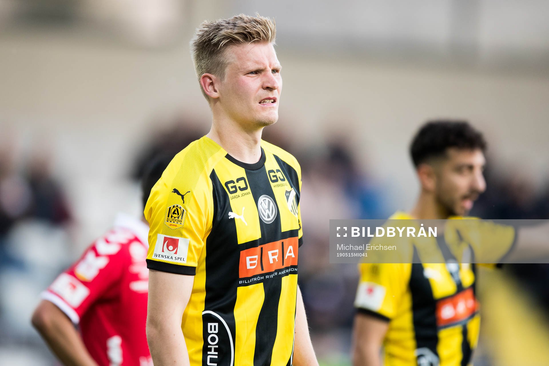 Häckens Juhani Ojala