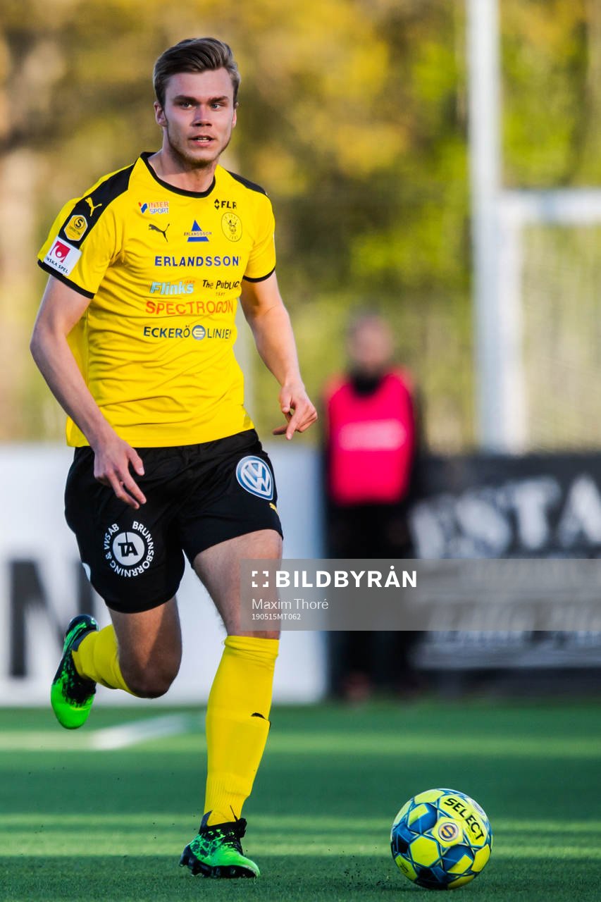 Frejs Marcus Degerlund