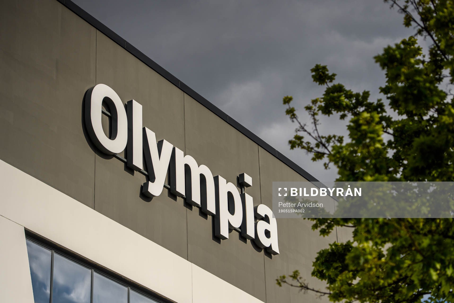 Olympia