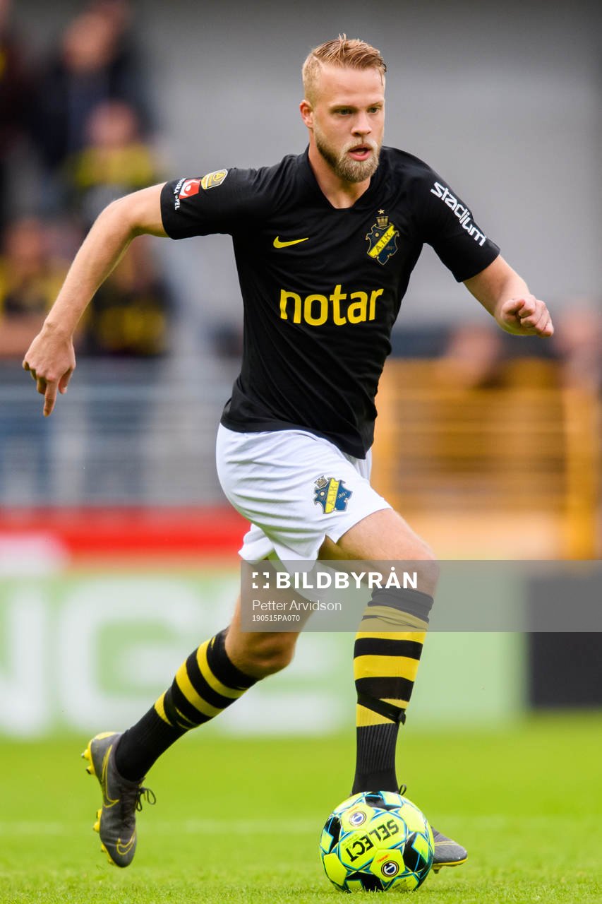 s Daniel Sundgren