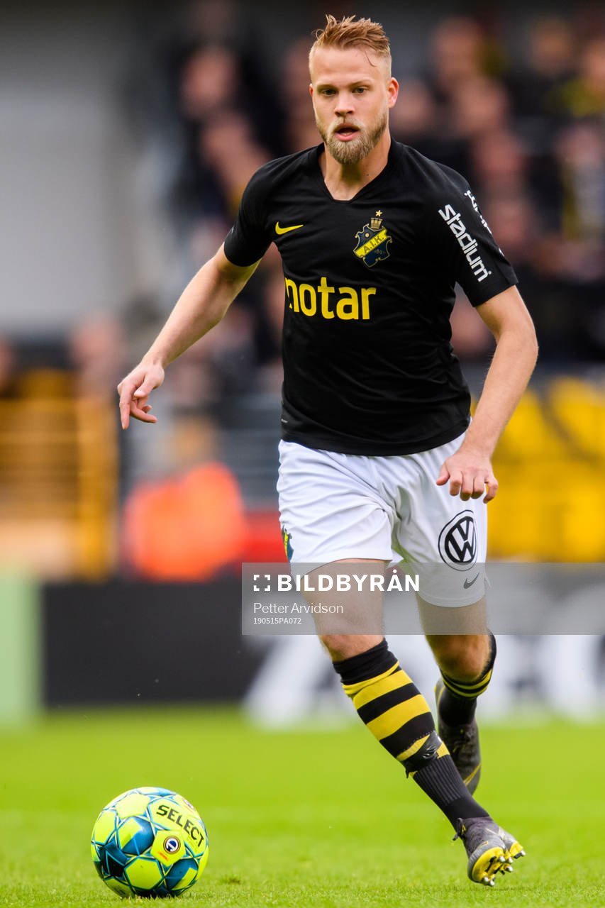 s Daniel Sundgren