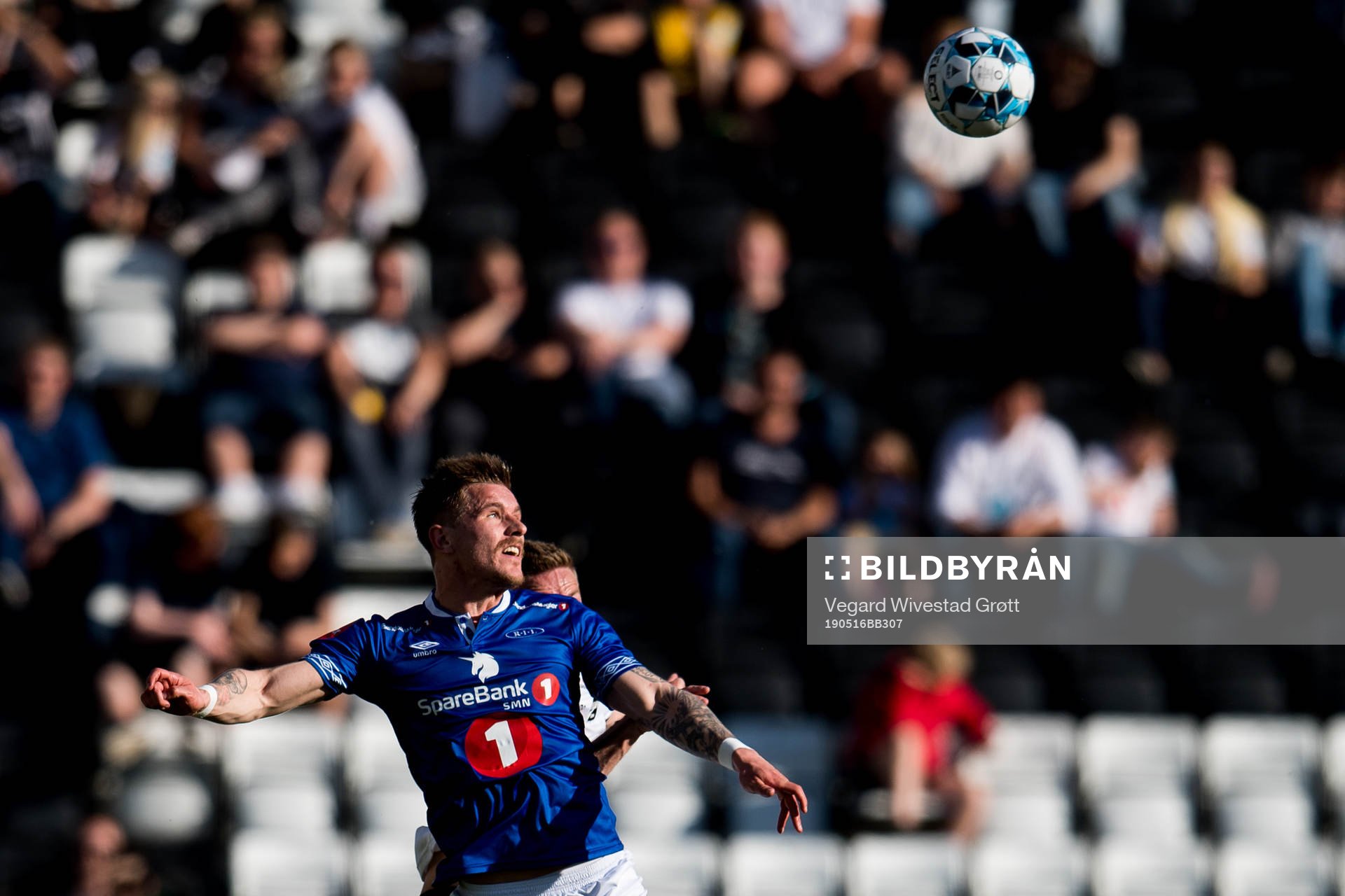 Erik Tønne of Ranheim