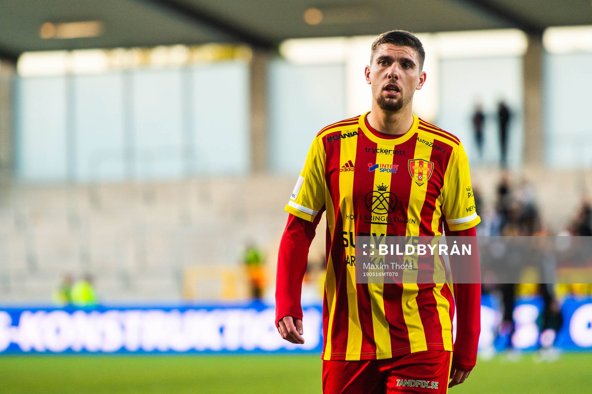 Syrianskas Steven Franck Ribery