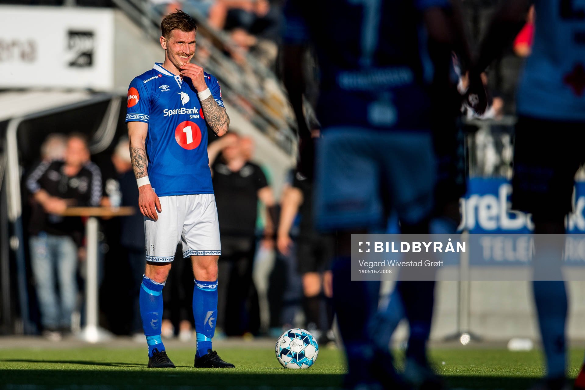 Erik Tønne of Ranheim