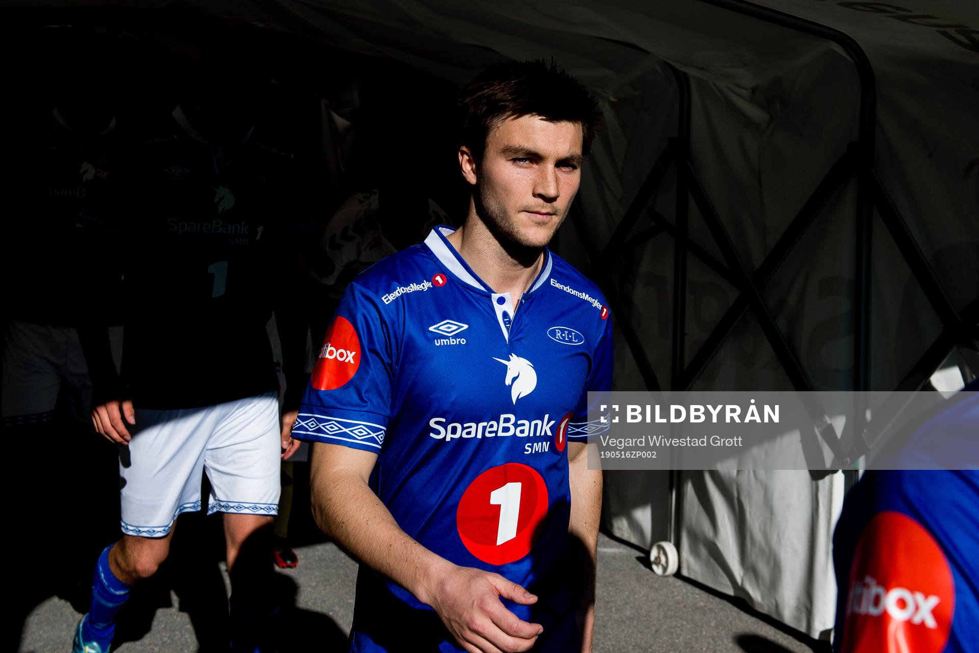 Aleksander Foosnæs of Ranheim