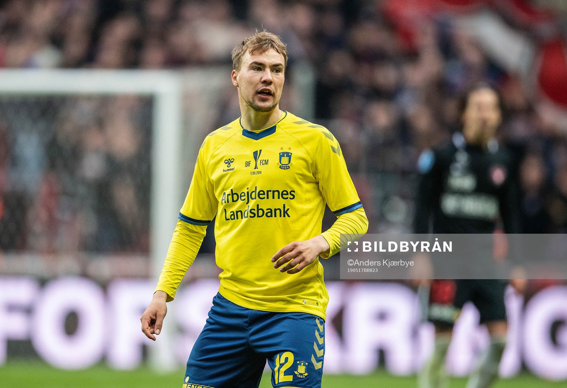 [DK=20190517: Simon Tibbling (12), Brøndby IF] Bröndby