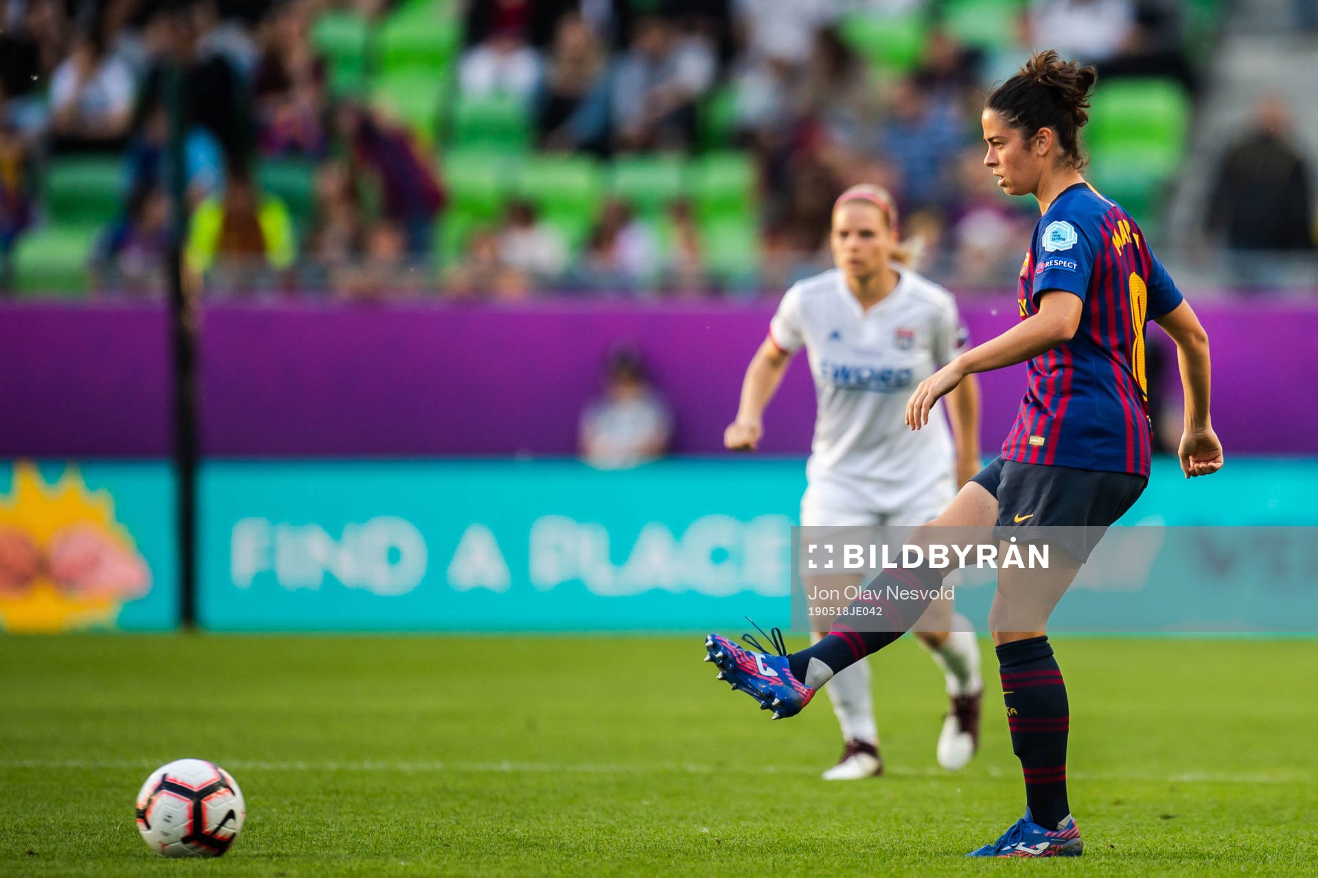 Marta of Barcelona