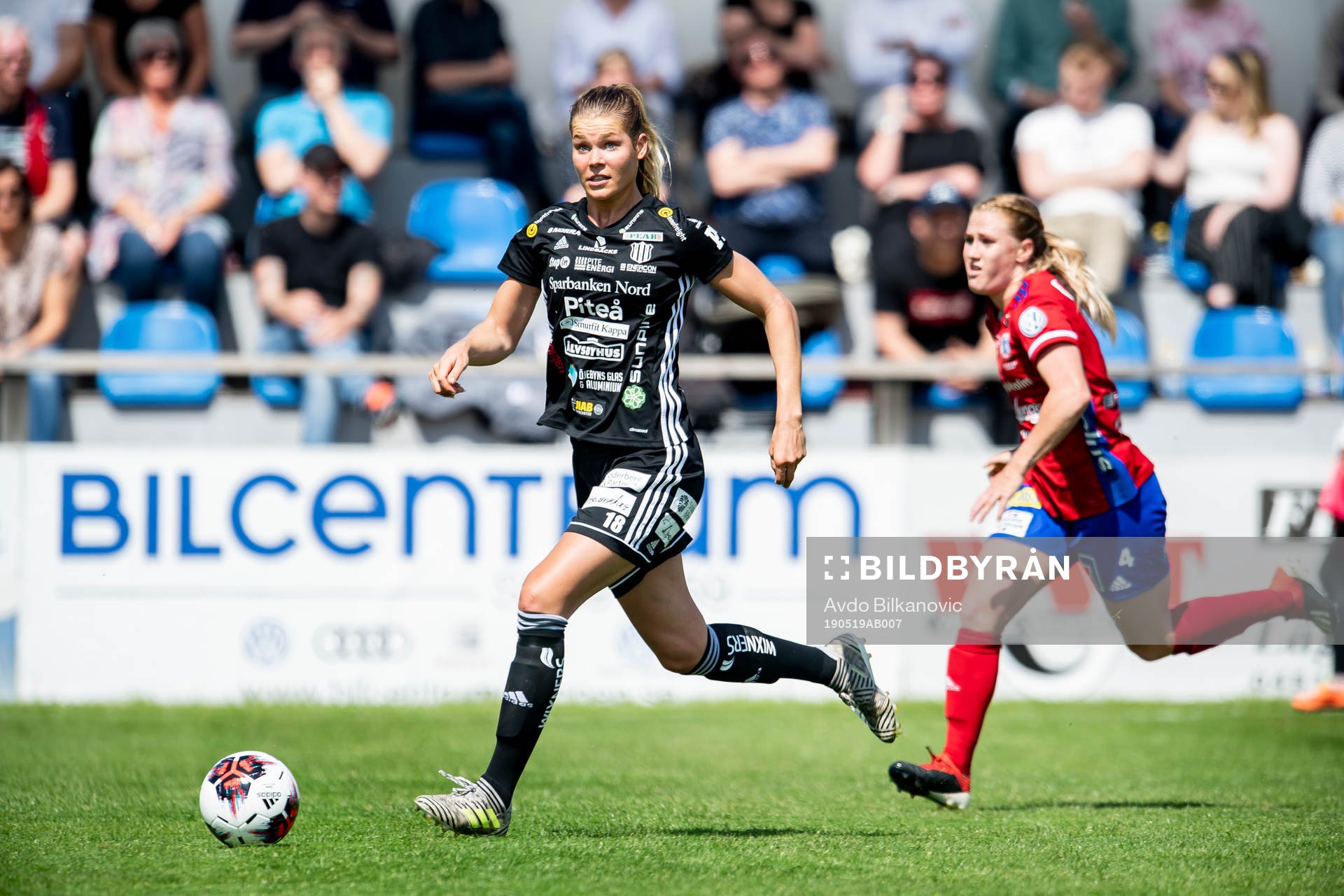 Piteås Nina Jakobsson