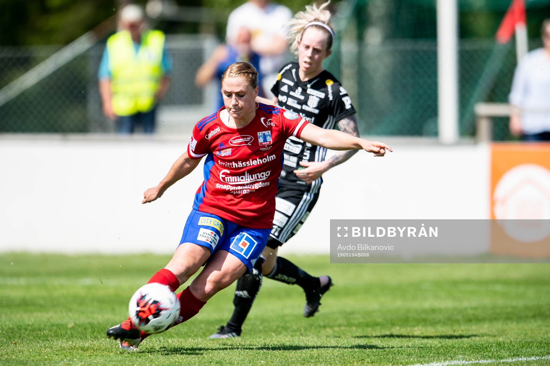 Vittsjös Vittsjös Catherine Bott