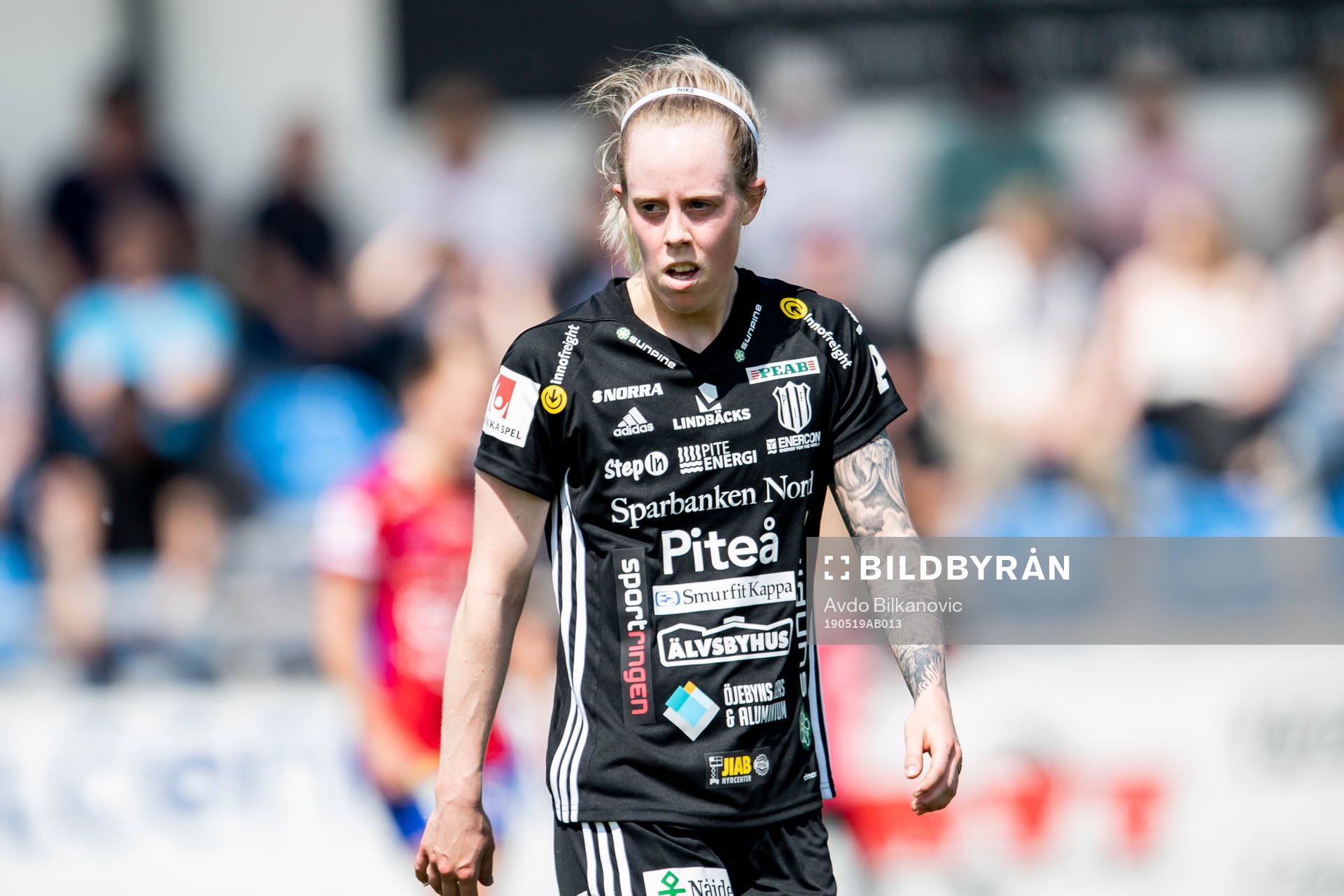 Piteås Cecilia Edlund