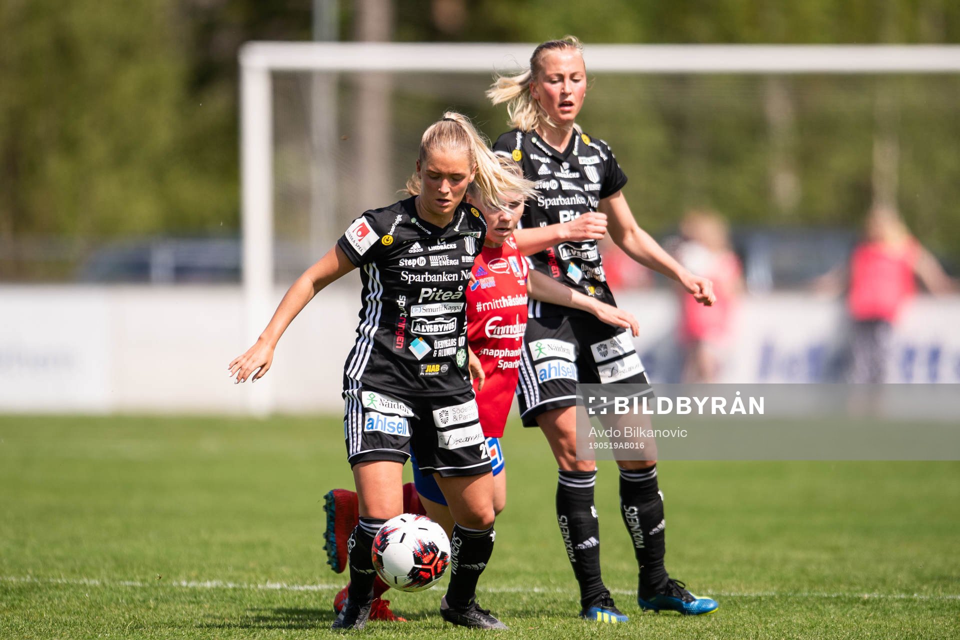Piteås Ronja Aronsson
