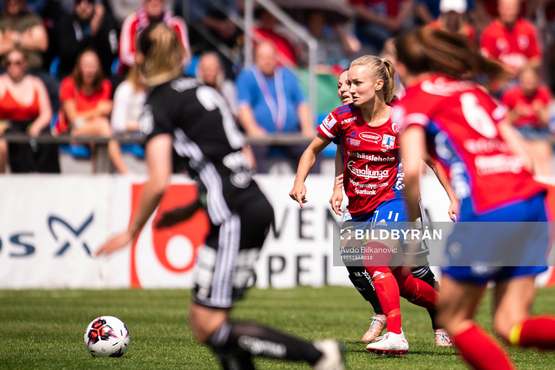 Vittsjös Tove Almqvist