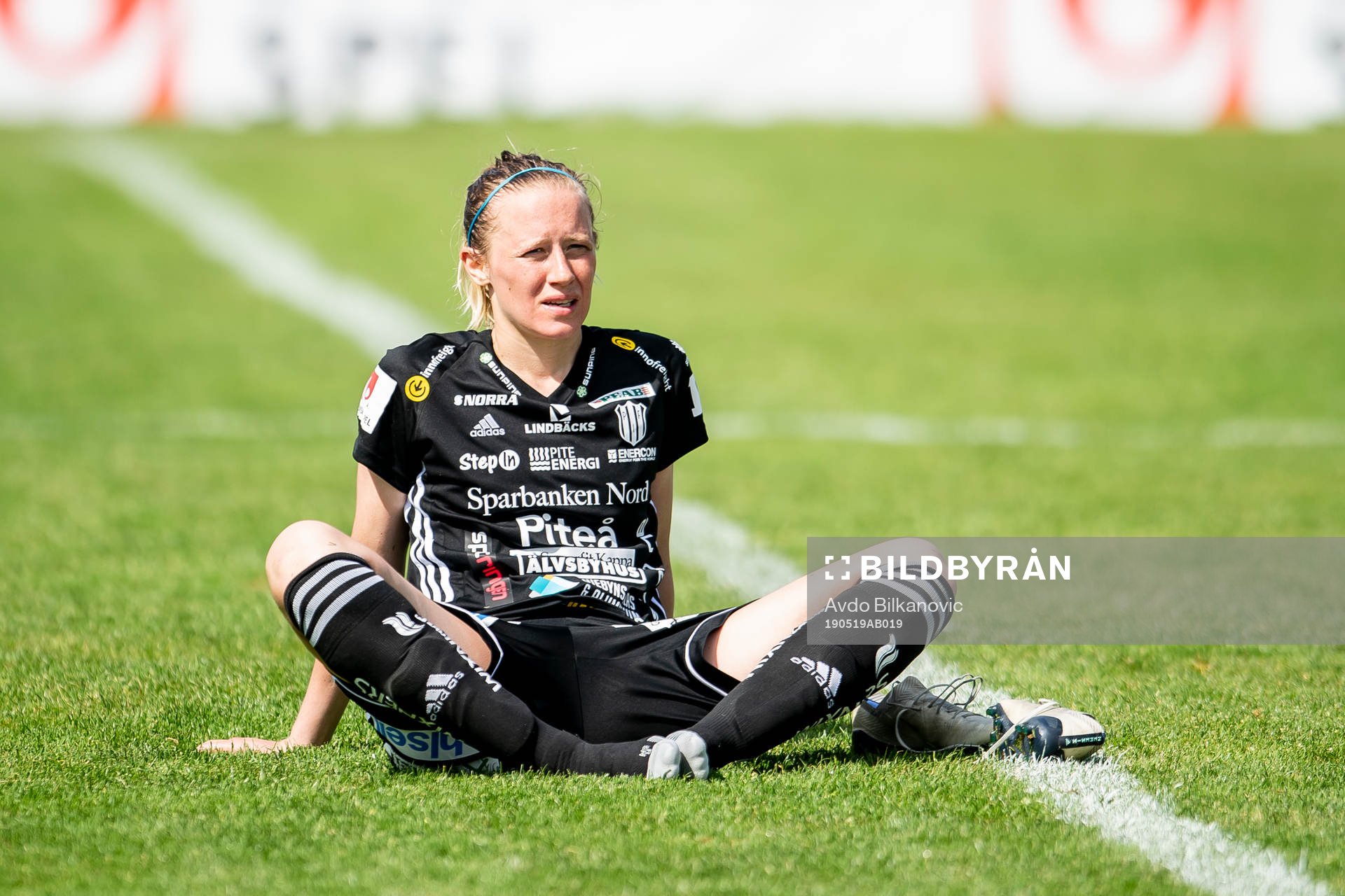 Piteås Lena Blomkvist