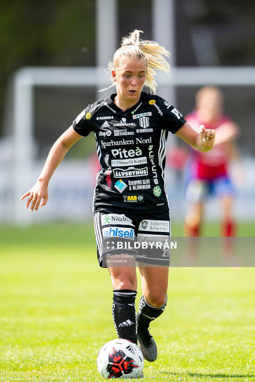 Piteås Ronja Aronsson
