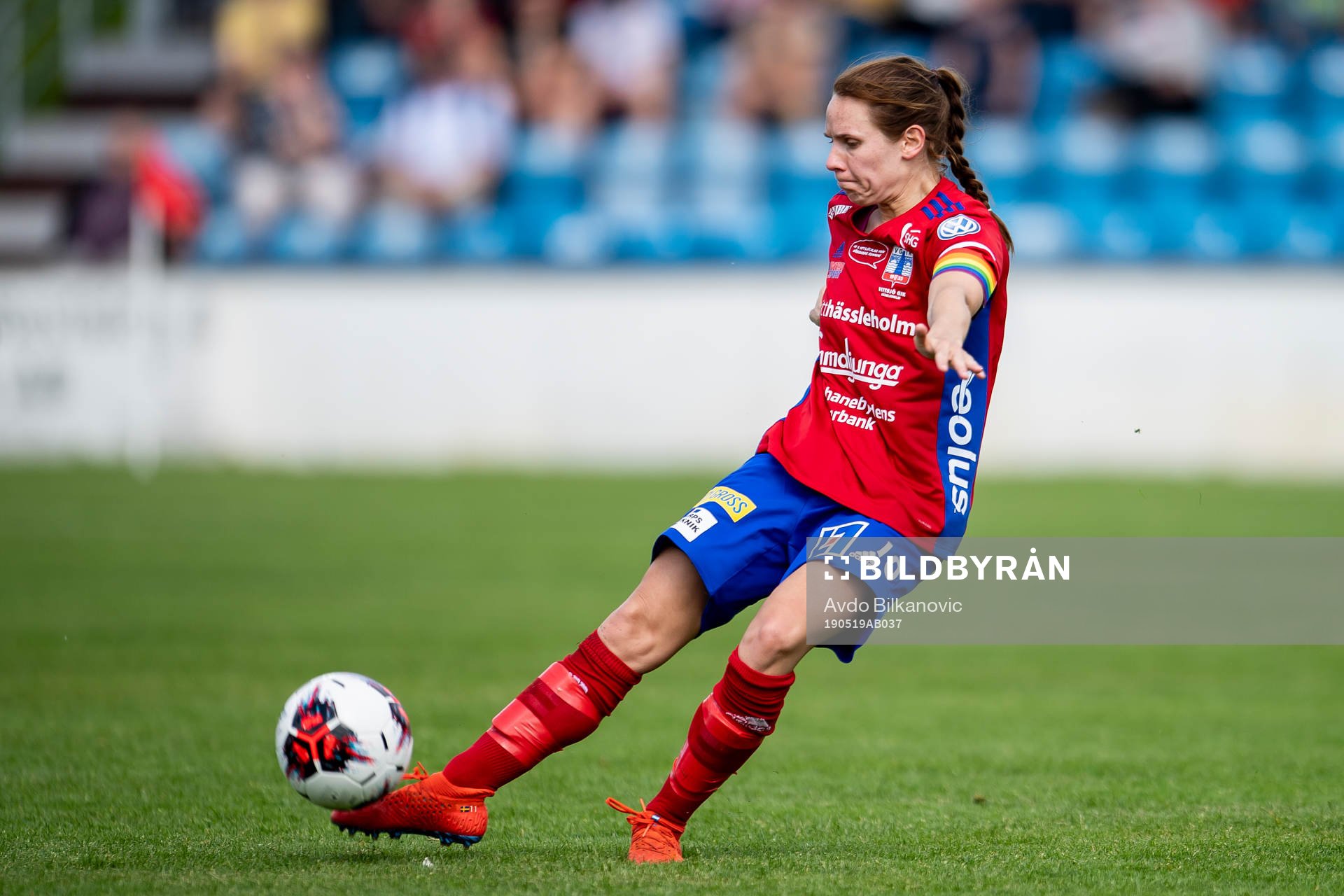 Vittsjös Johanna Andersson