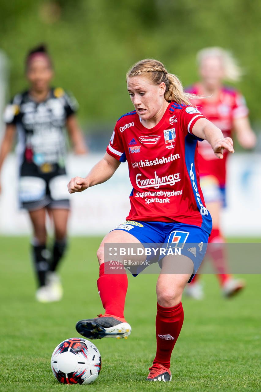 Vittsjös Catherine Bott