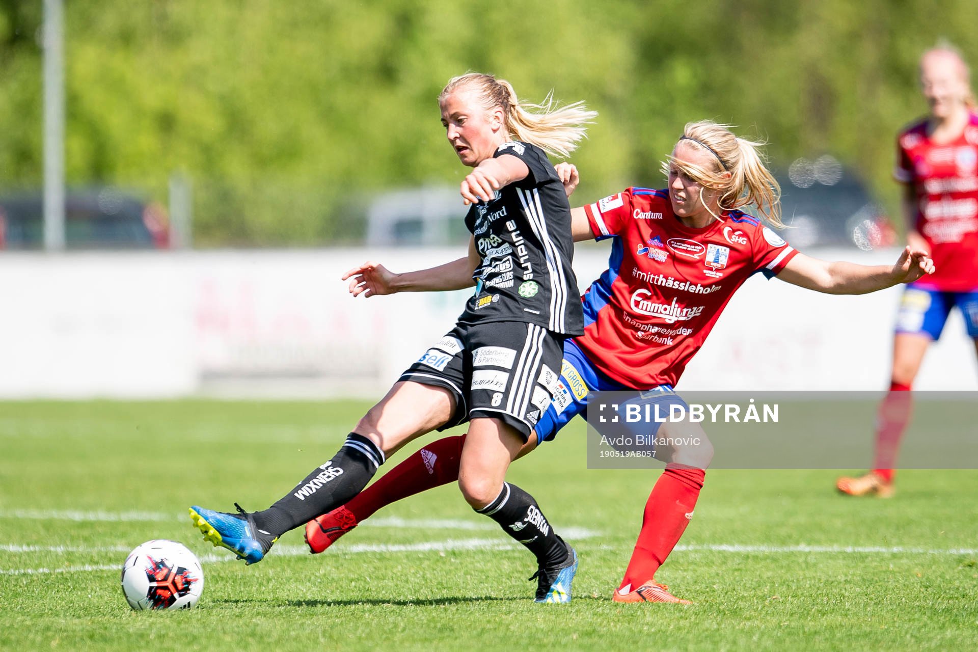 Piteås Julia Karlernäs