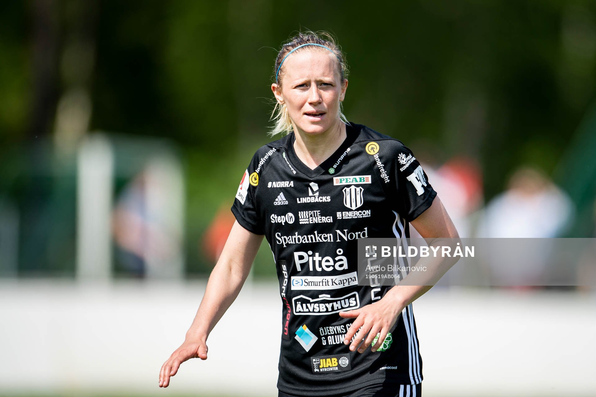 Piteås Lena Blomkvist