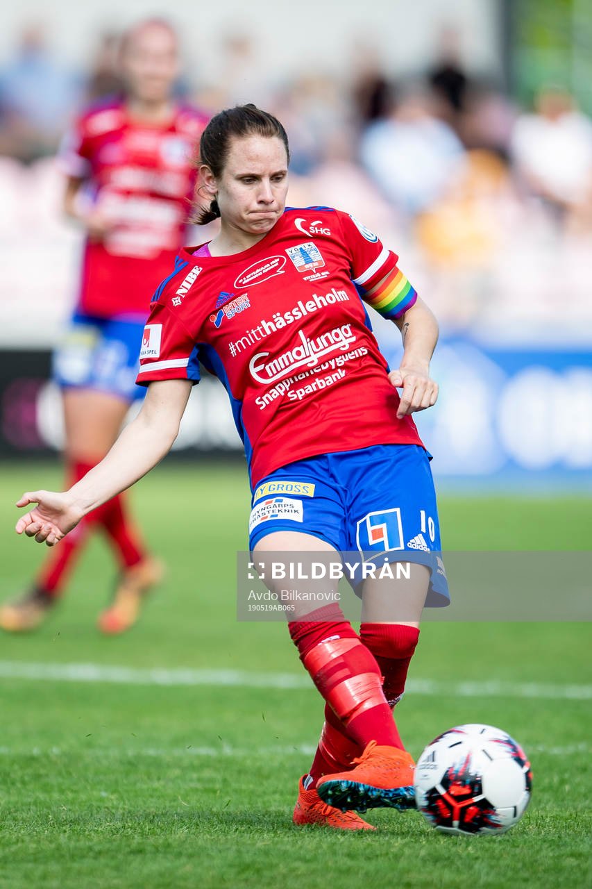 Vittsjös Johanna Andersson