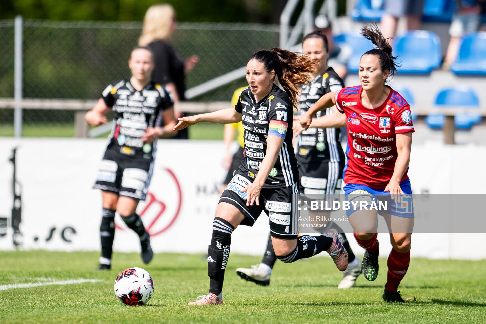 Piteås Josefin Johansson