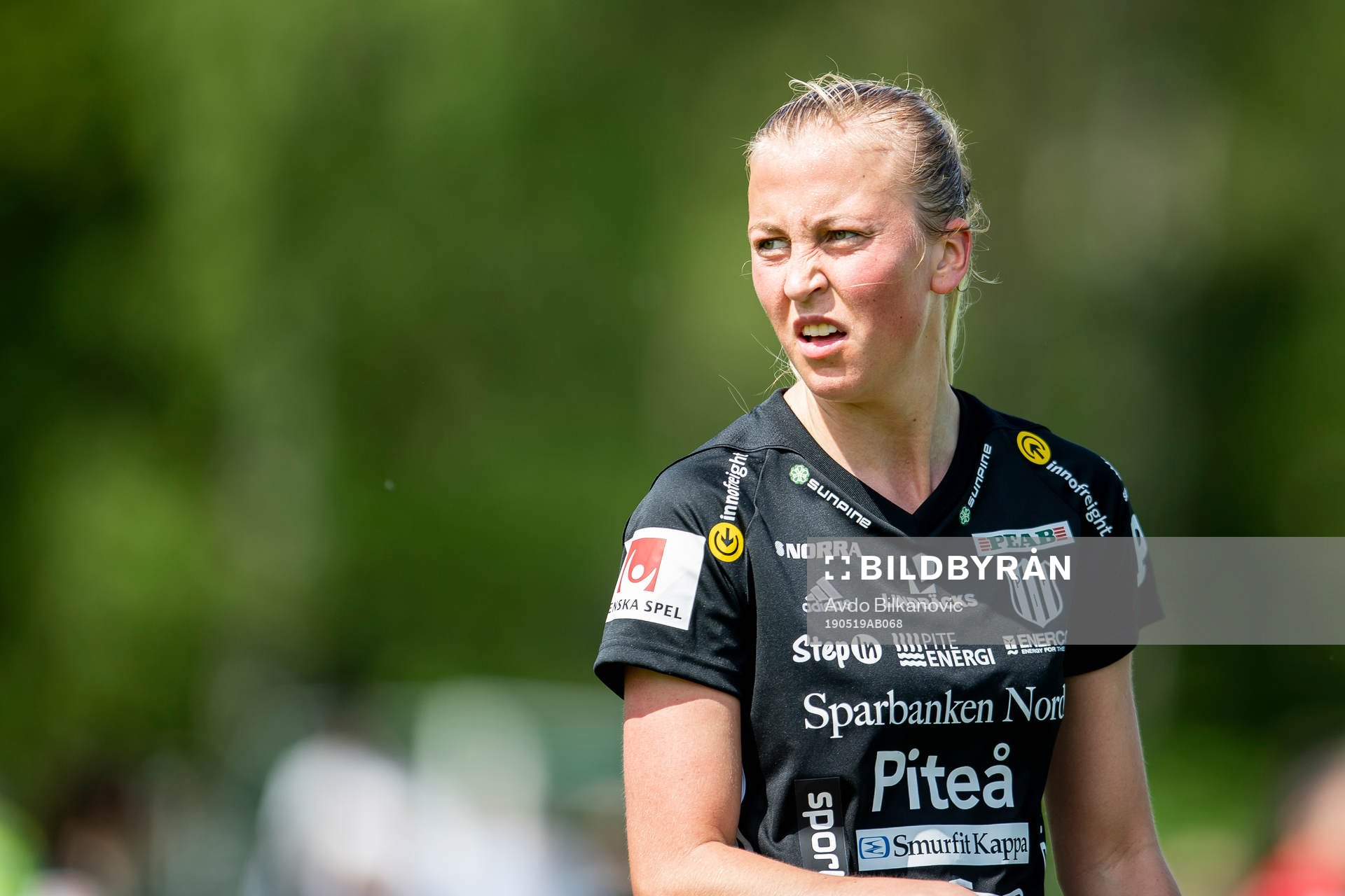 Piteås Julia Karlernäs