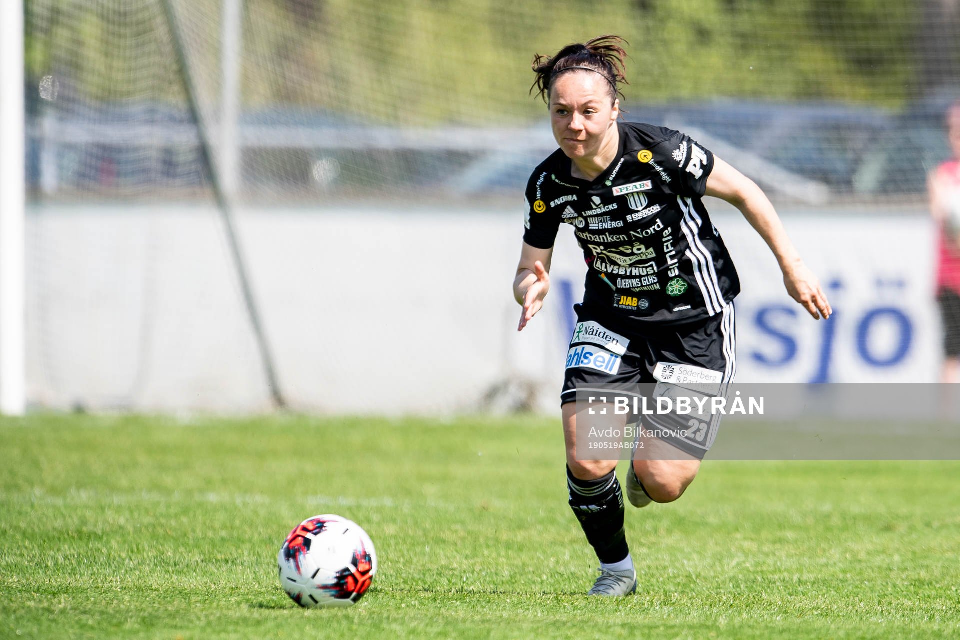 Piteås June Pedersen