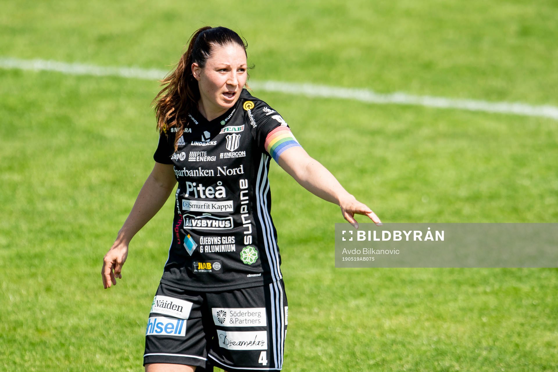 Piteås Josefin Johansson