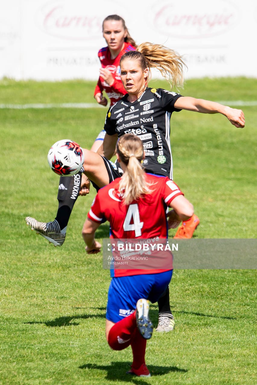 Piteås Nina Jakobsson
