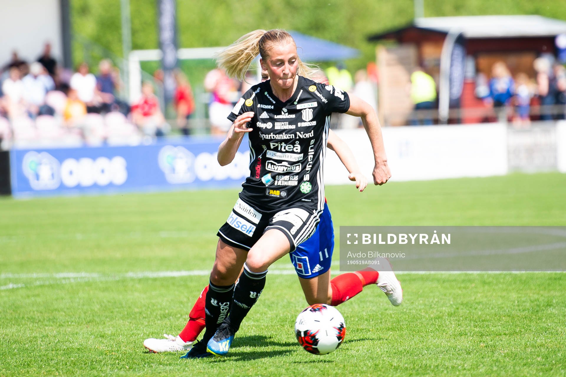 Piteås Julia Karlernäs