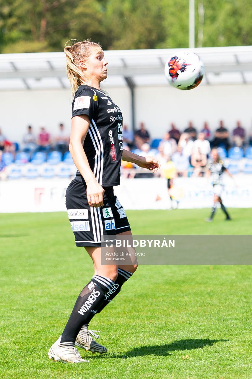 Piteås Nina Jakobsson