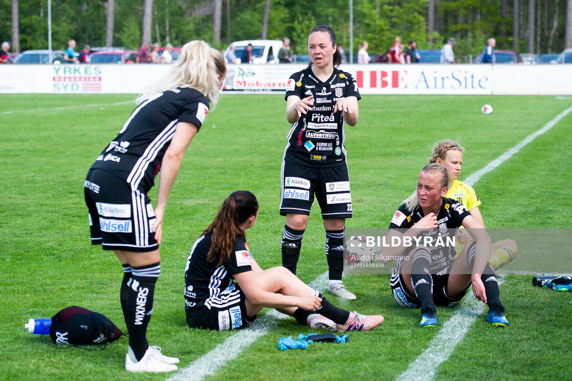Piteås June Pedersen
