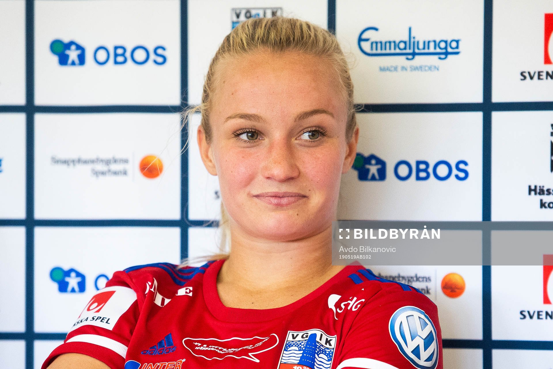 Vittsjös Tove Almqvist