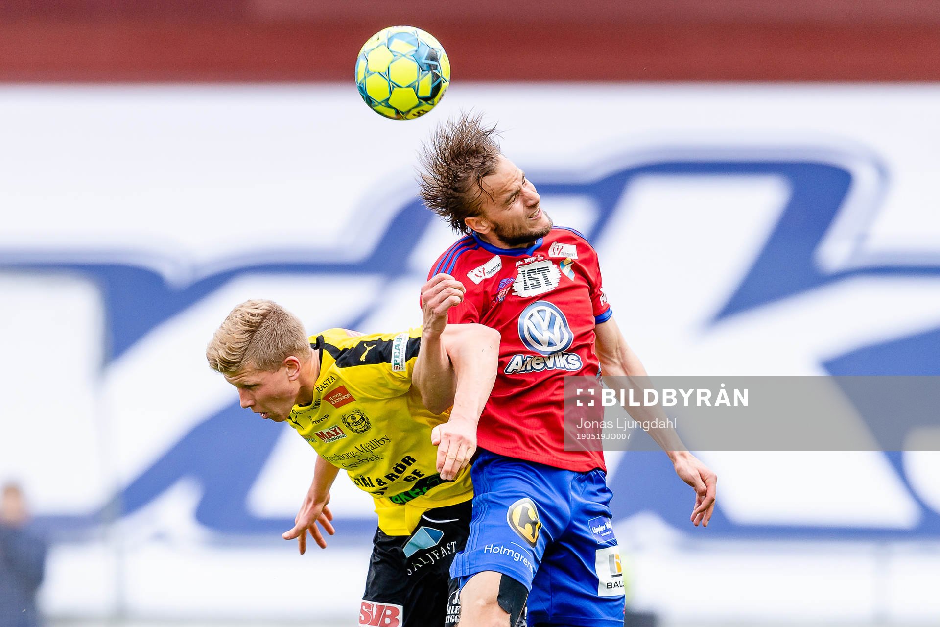 Mjällbys Ottar Magnus Karlsson