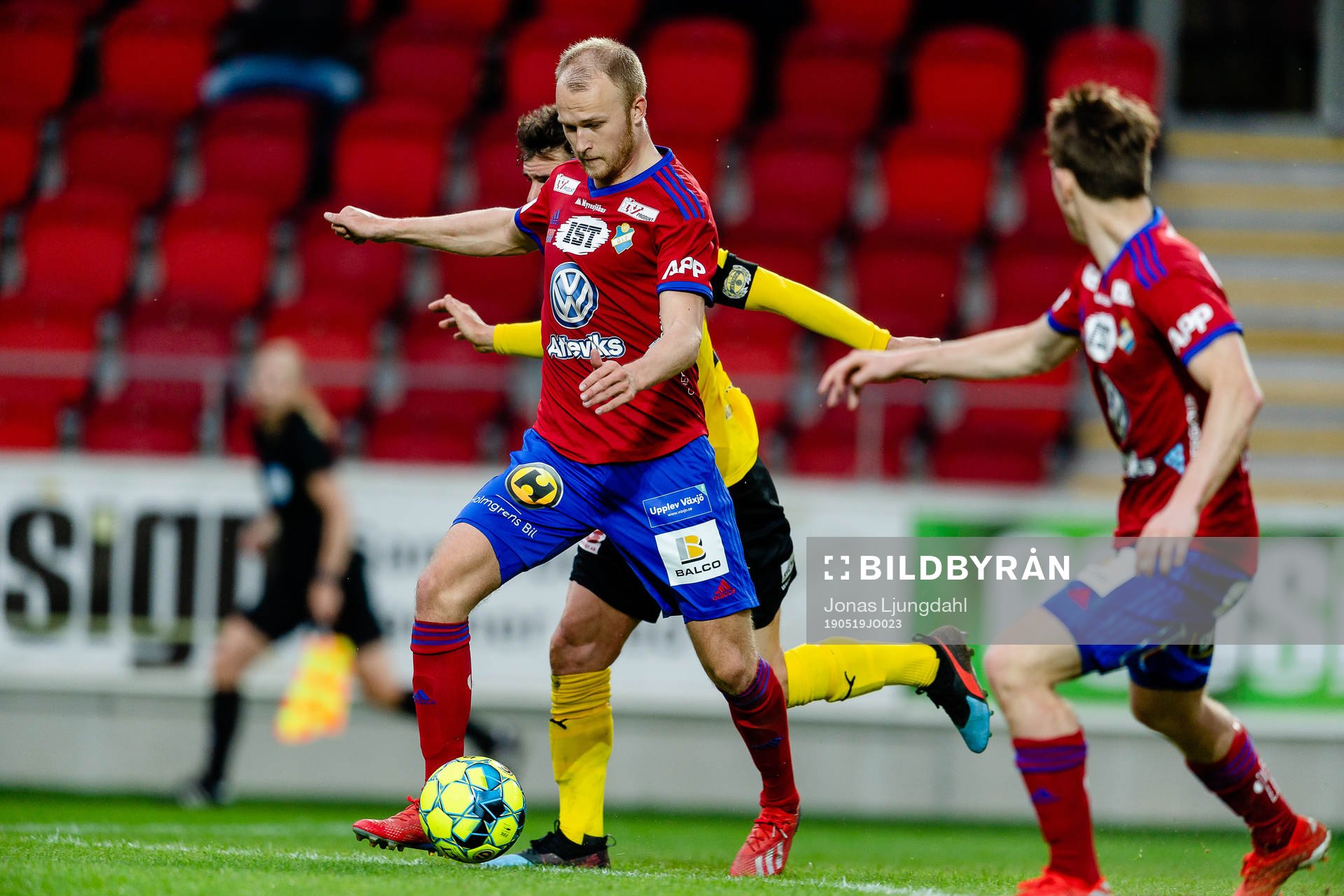 Östers Christian Ljungberg
