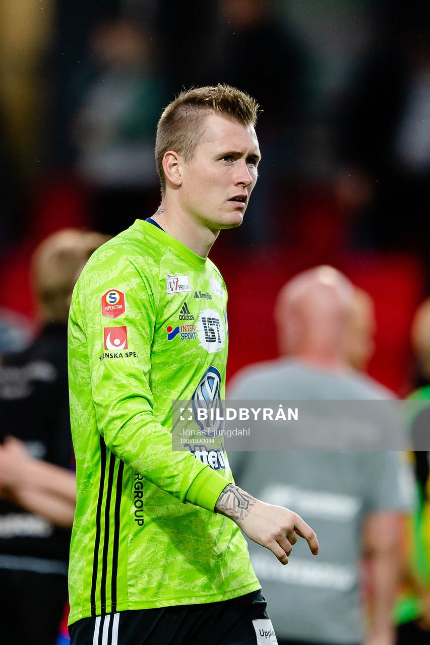 Östers Tobias Andersson