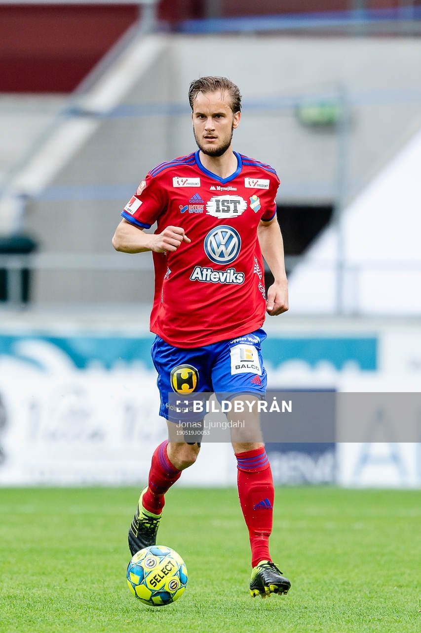 Östers Månz Karlsson