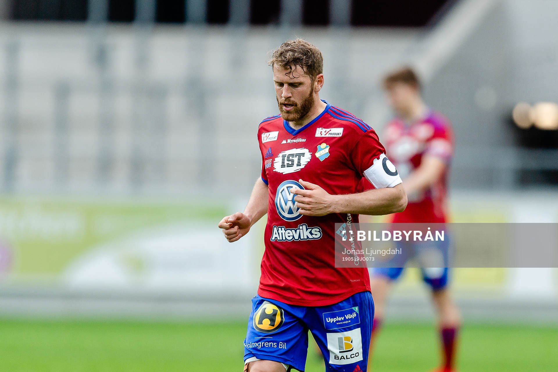 Östers Stefan Karlsson