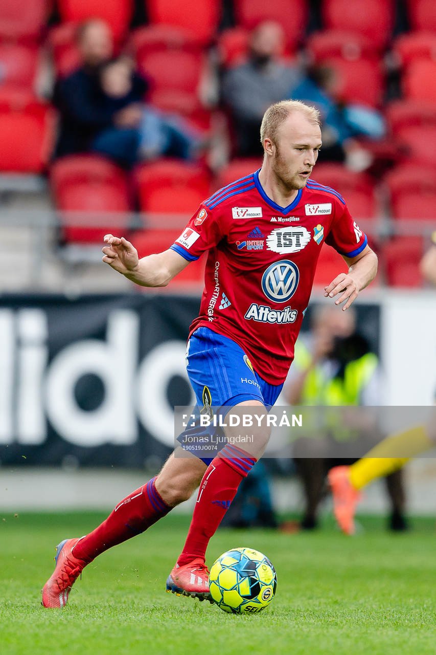 Östers Christian Ljungberg