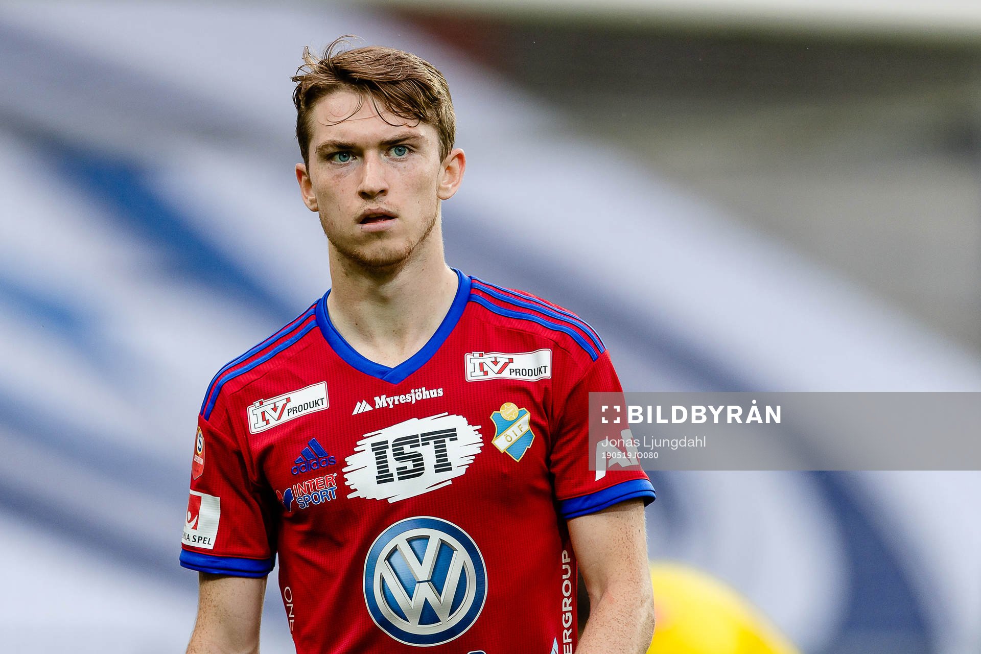 Östers Carl Johansson