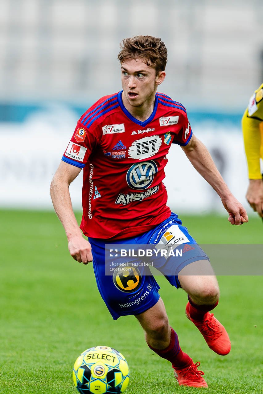 Östers Carl Johansson