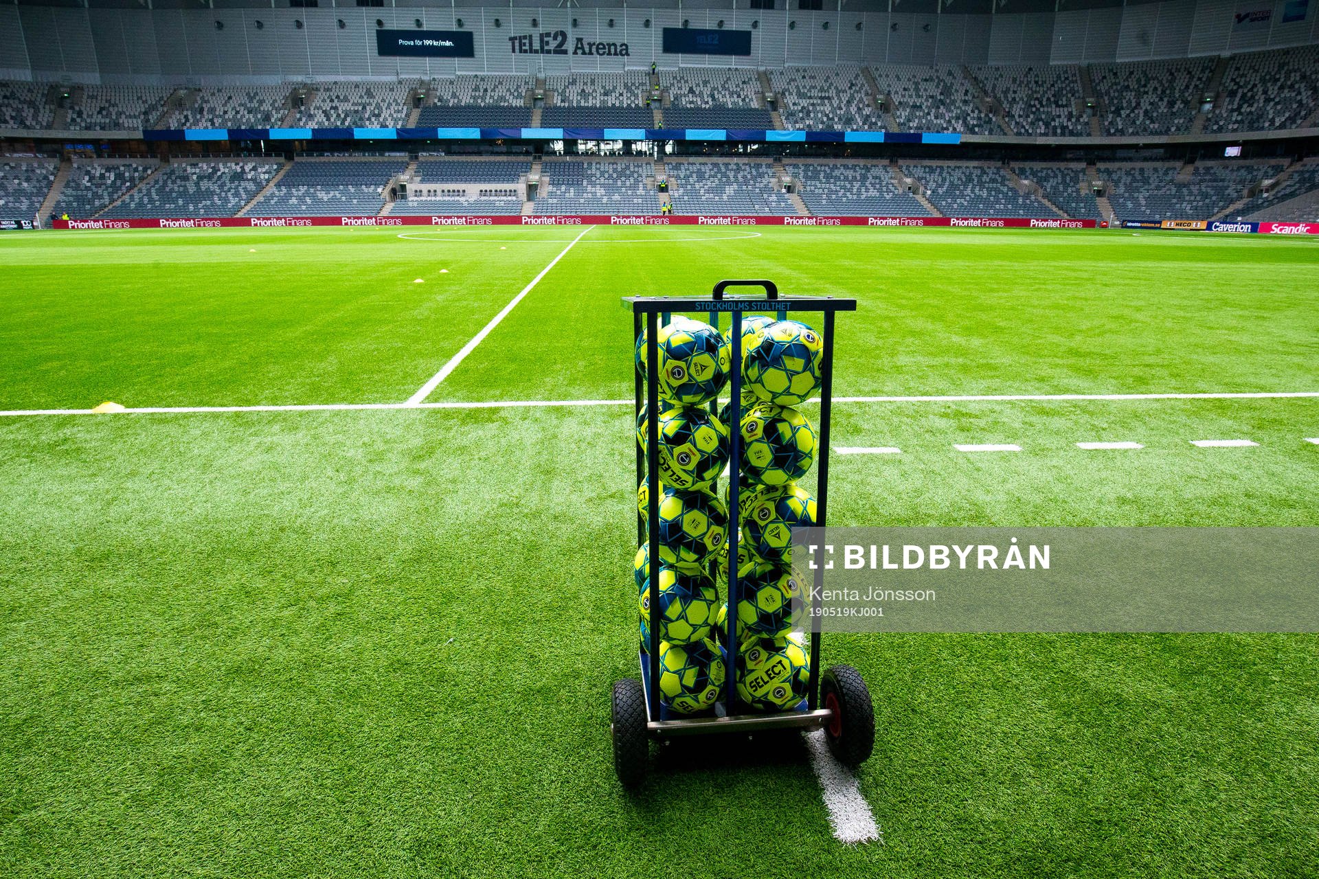 Fotbollar