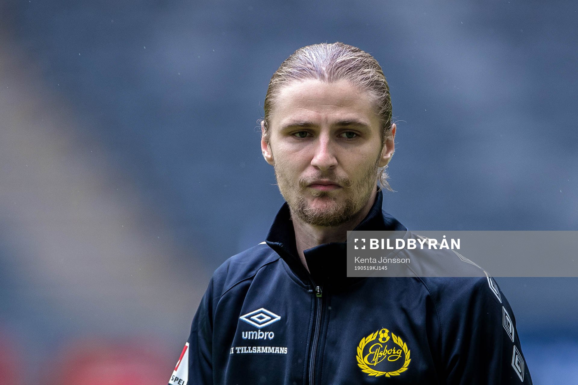 Elfsborgs Pawel Cibicki