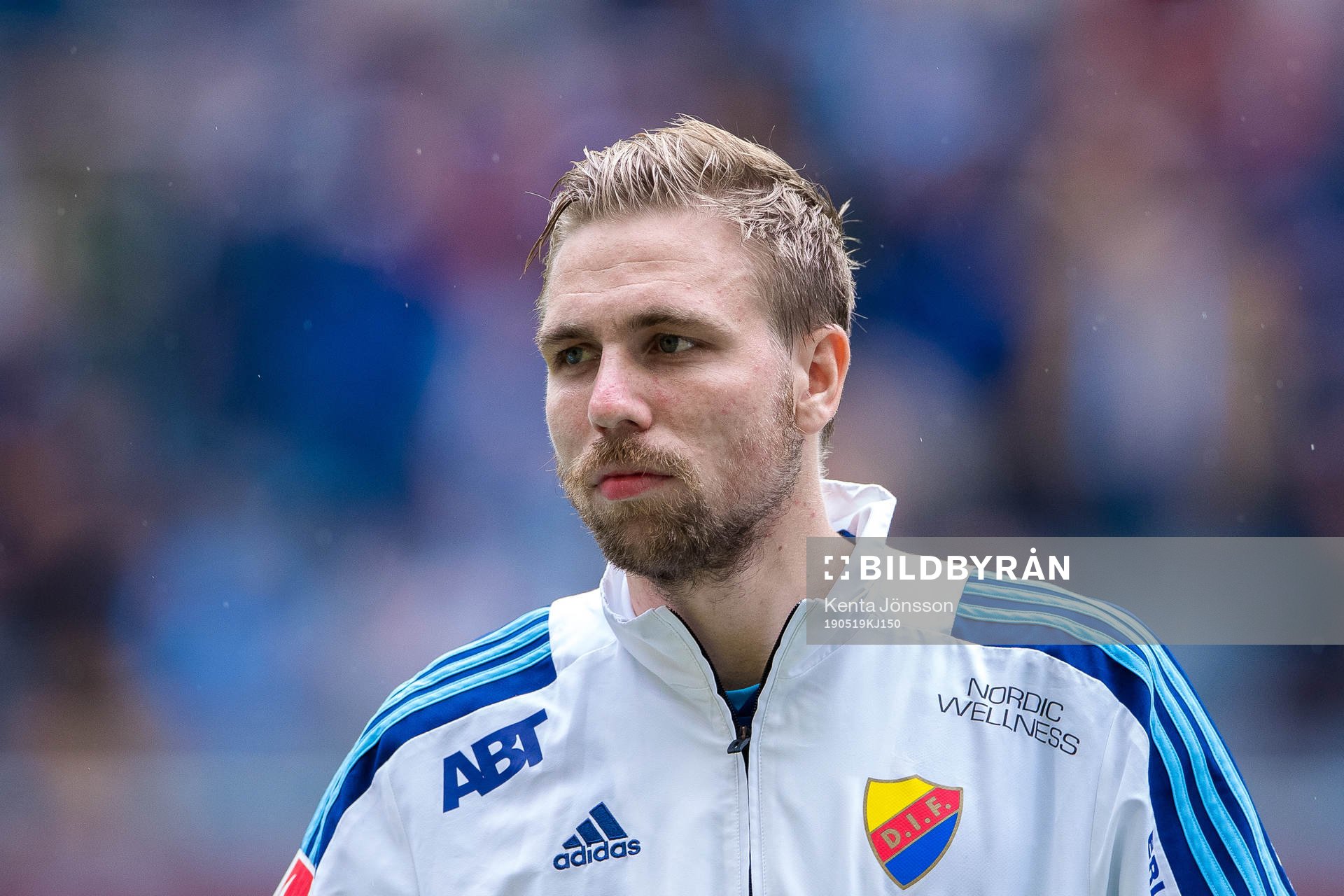 Djurgårdens Jonathan Ring