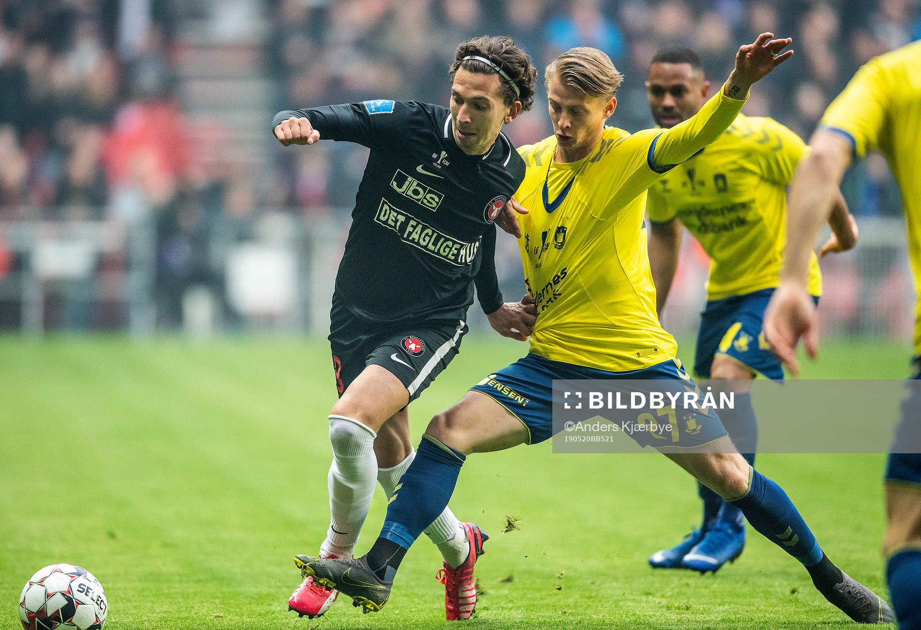 [DK=20190517: Gustav Wikheim (88), FC Midtjylland og Simon