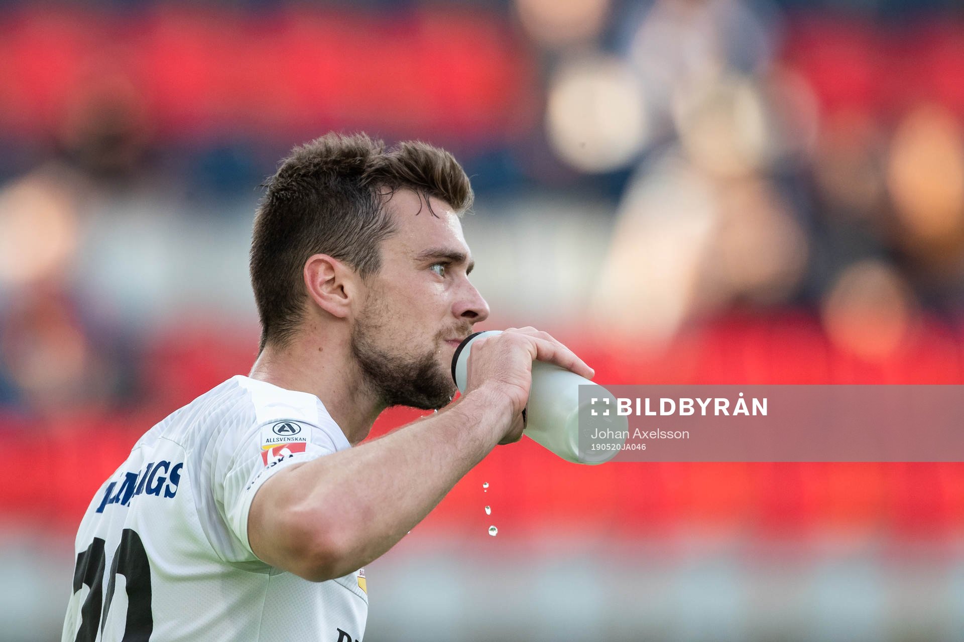 Örebros Filip Rogic
