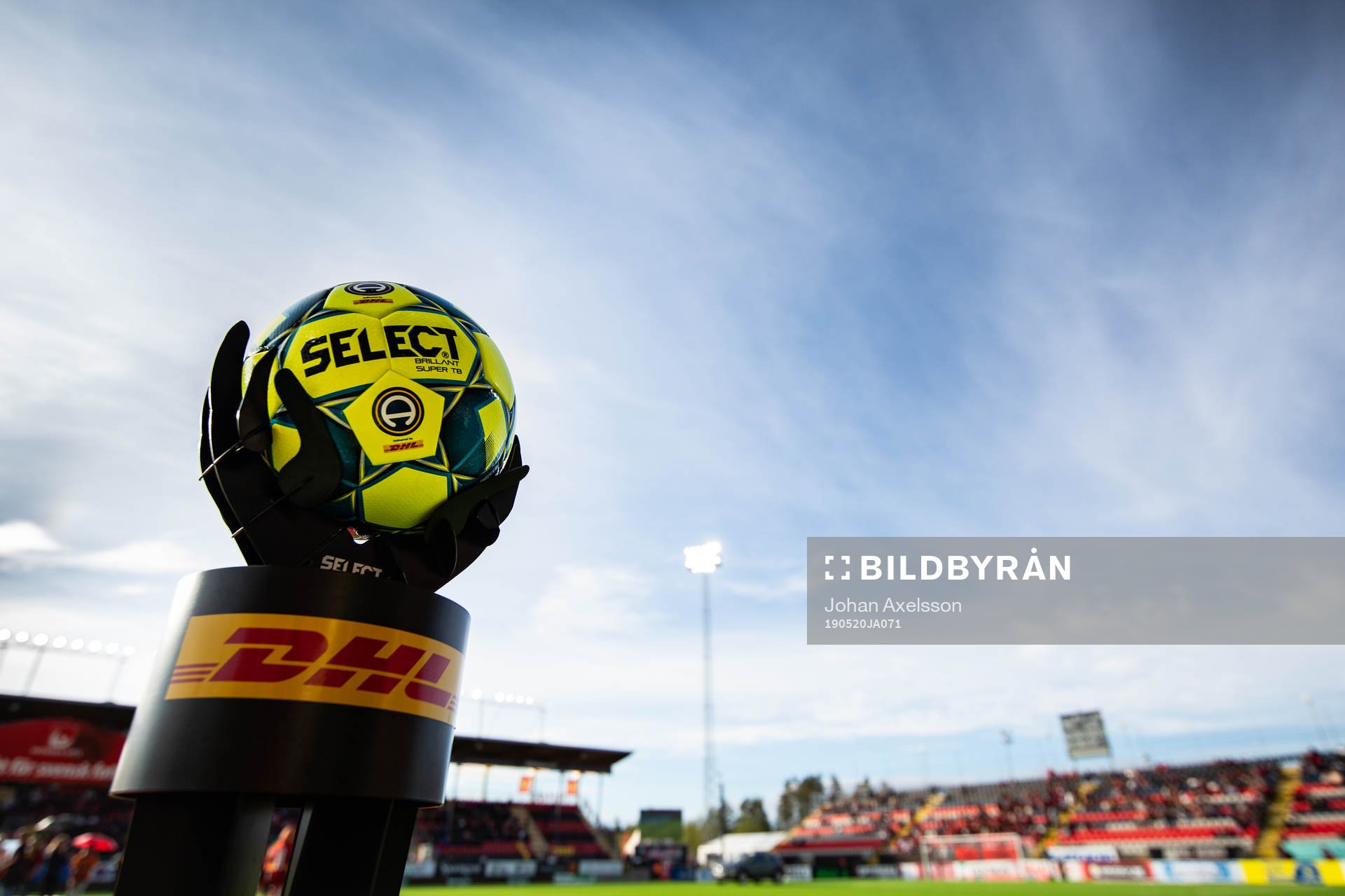 Matchbollen