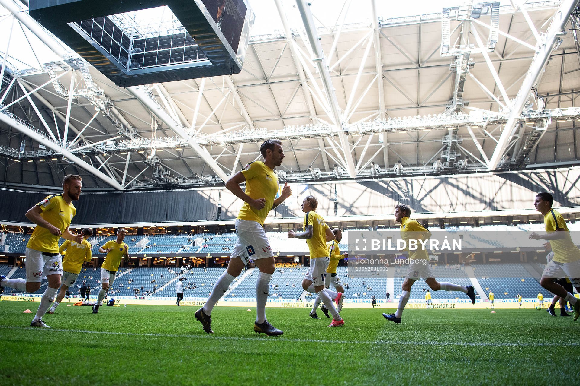 Falkenbergs spelare