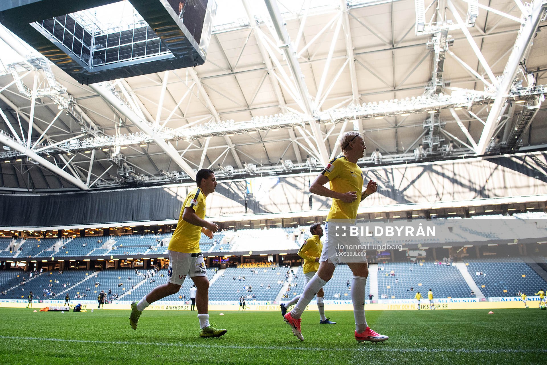 Falkenbergs spelare