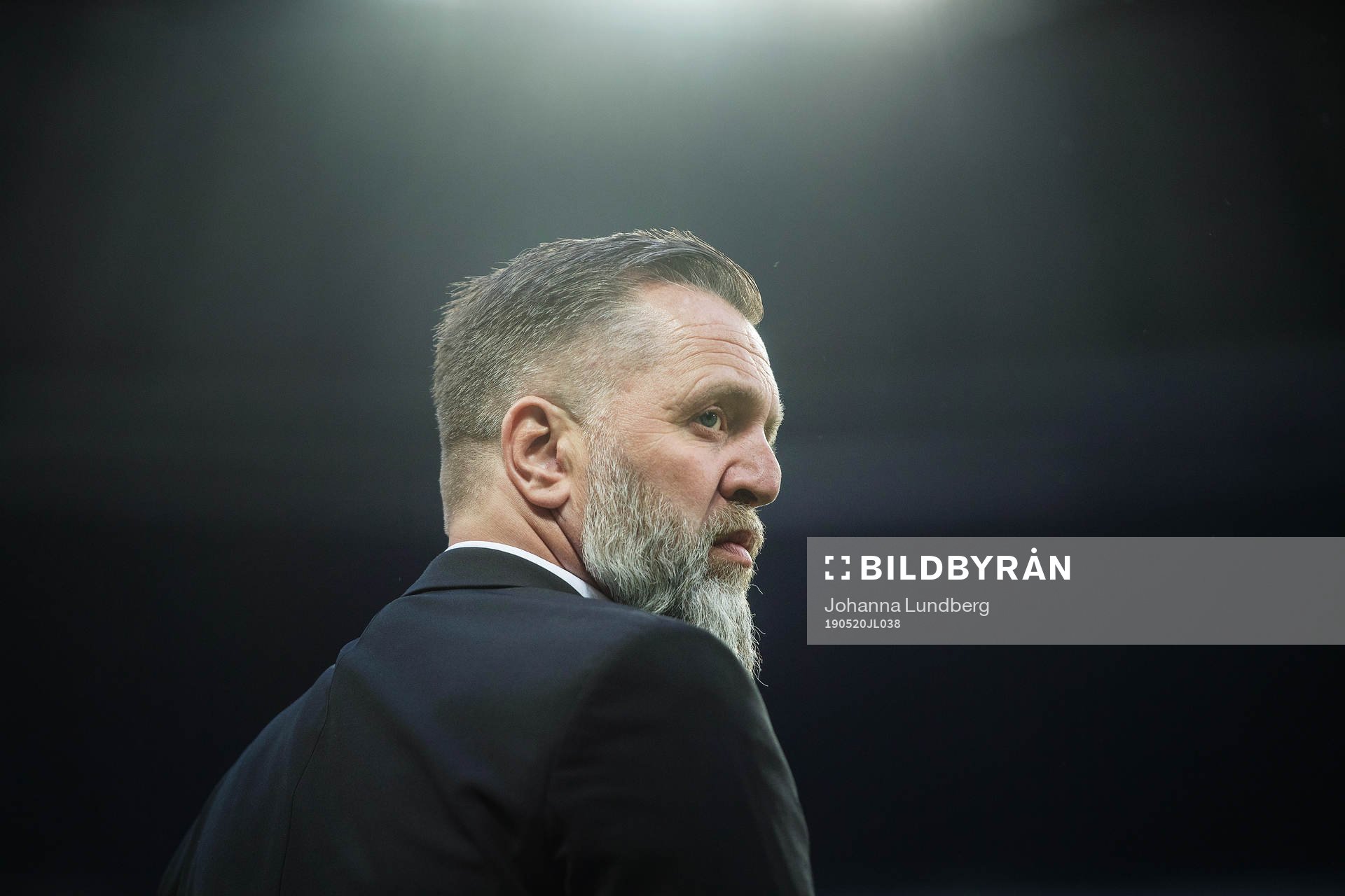 s sportchef Björn Wesström