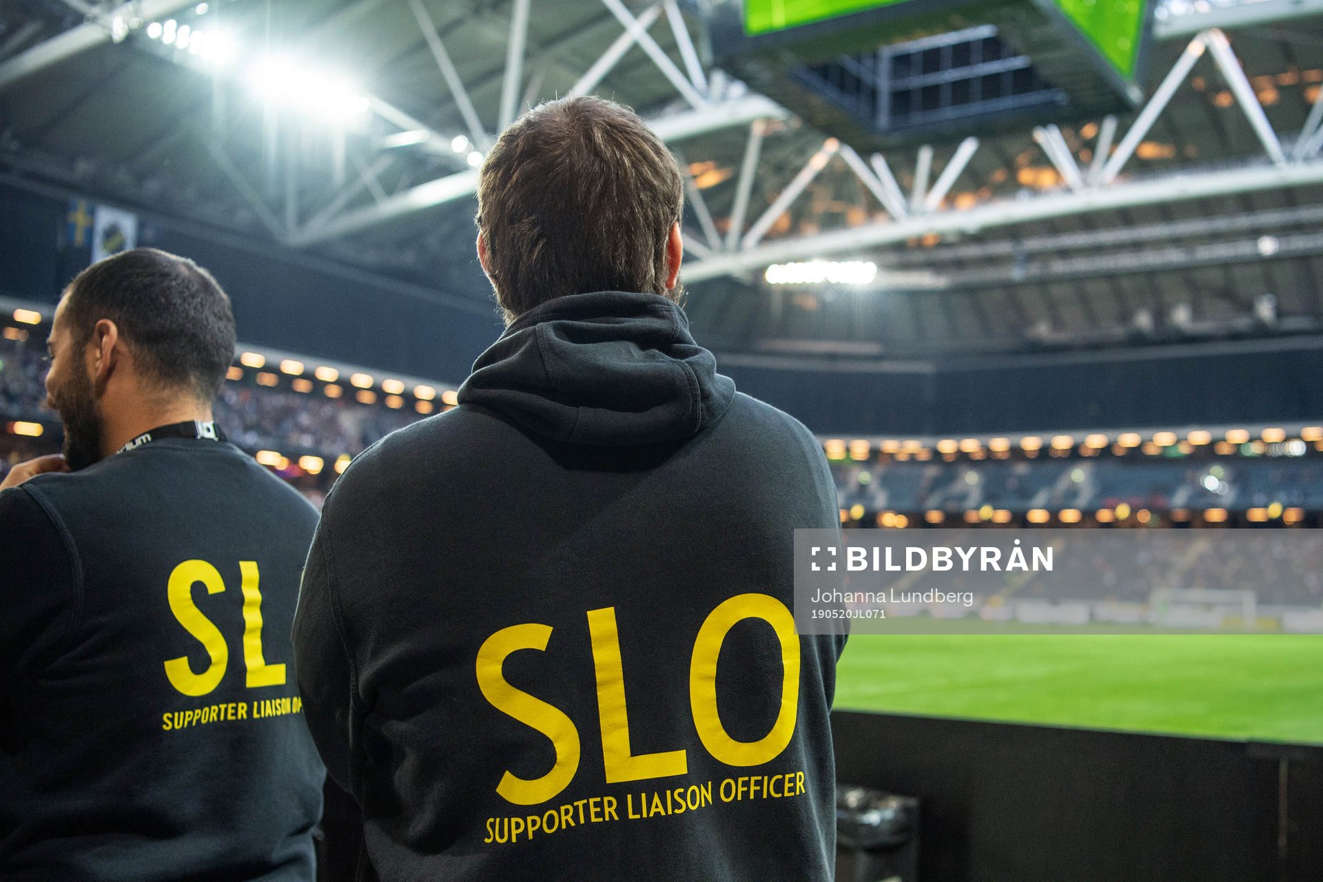 s SLO